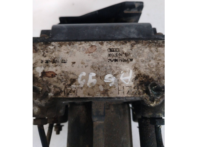 Jednotka ABS 800614111   Audi A6 S6 C4 4A 1995