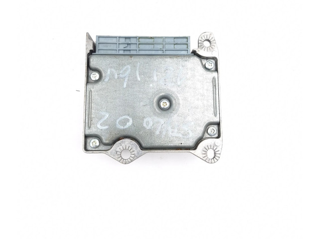 Блок подушек безопасности 46835522, 5WK43162   Fiat Stilo
