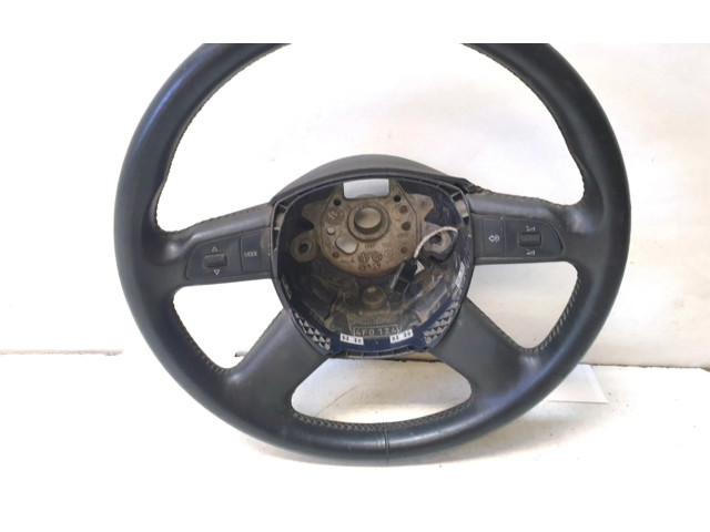 Volant Audi A6 S6 C6 4F 2008   