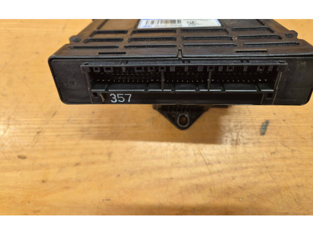Блок управления двигателя 954403A010, 9090930357A0   Hyundai Sonata