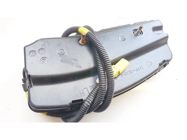 Подушка безопасности в сиденье ex2001070110, 607792800c   Chrysler Sebring (ST-22 - JR)