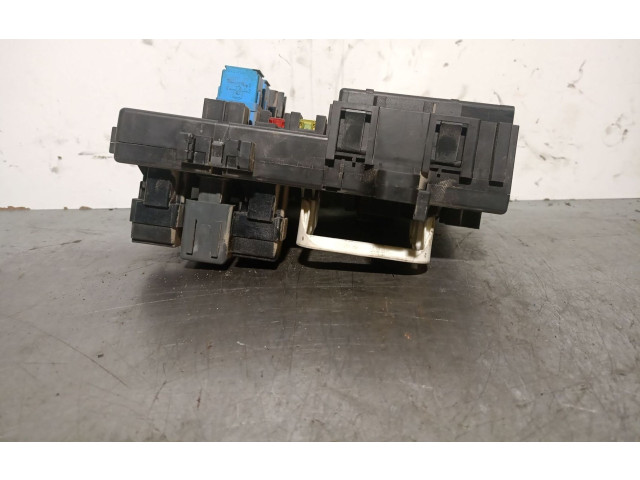 Pojistková skříňka Řídící jednotka BSM 285519F905, 285519F905   Nissan Terrano 2003