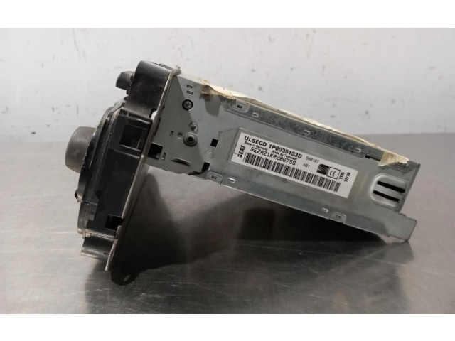 Ojnice  1P0035153D    Seat Leon (1P)  