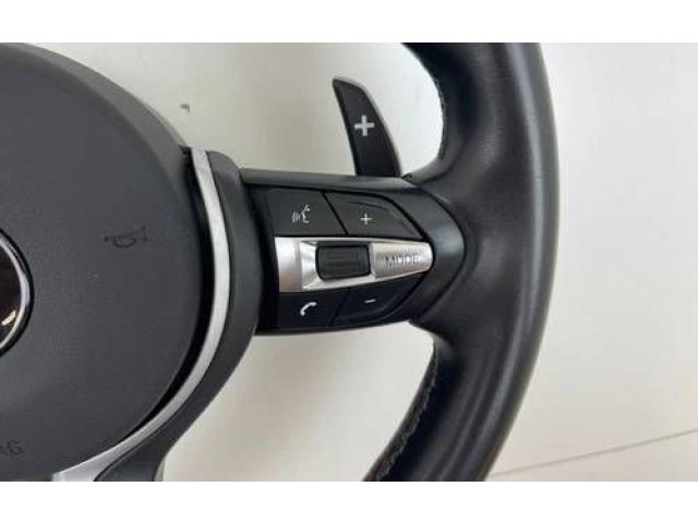 Volant BMW M3 F80 2015 7850984, 9279105  