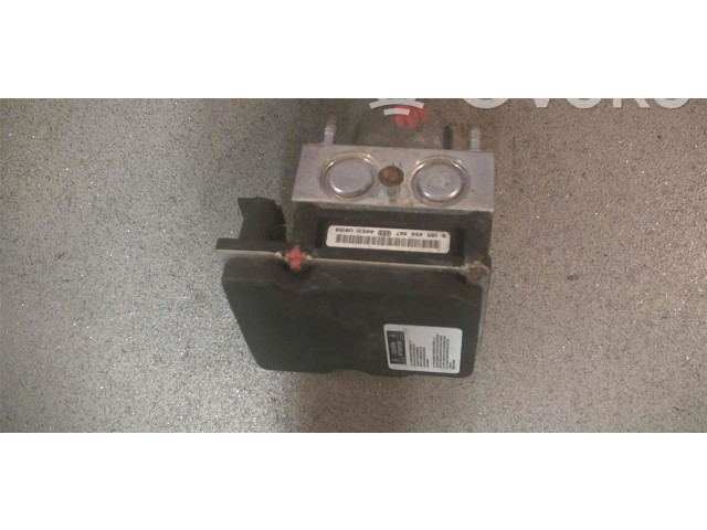 Jednotka ABS 0265235616   Peugeot 107 2010