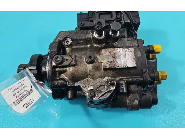 Vstřikovací čerpadlo 0470504203, IMPRK1399935   Opel Zafira A     