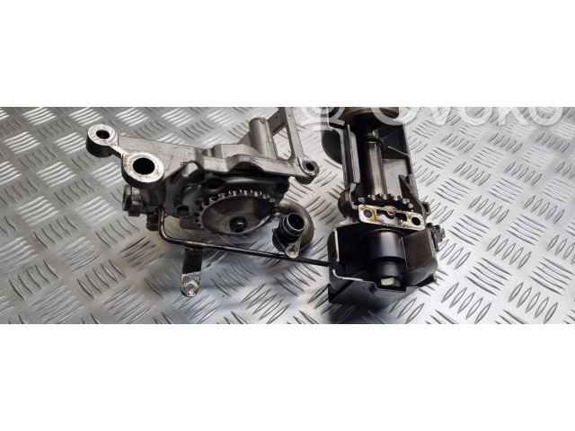 Čerpadlo oleje 059103337B, 059115121C   Audi A6 S6 C5 4B   