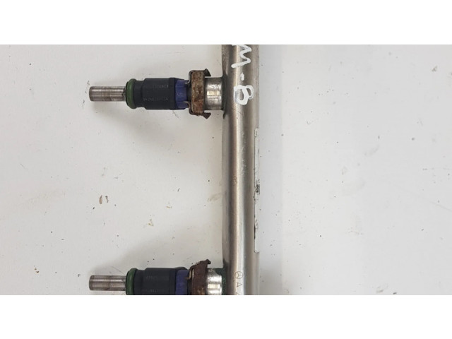 Vstřikovač A2660700595, A2720780092   Mercedes-Benz A W169  pro benzínový motor 1.5  