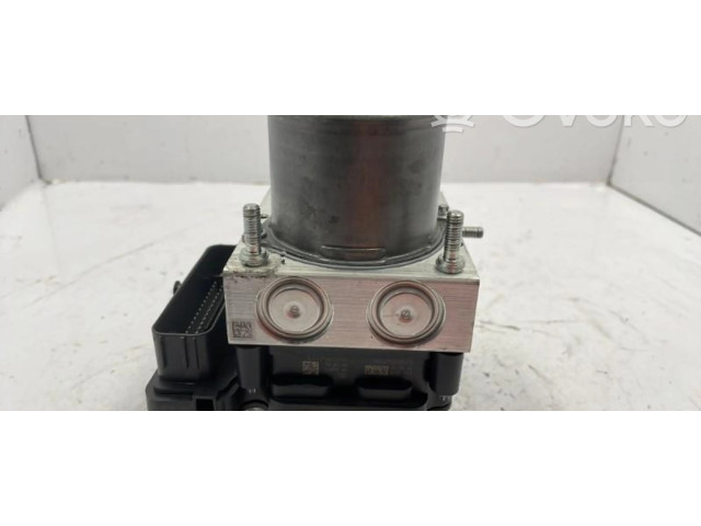 Jednotka ABS 1668400780   Peugeot Rifter 2020