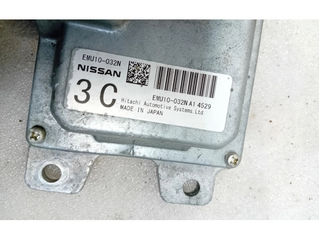 Řídící jednotka EMU10-032N   Nissan Note (E12) 2015