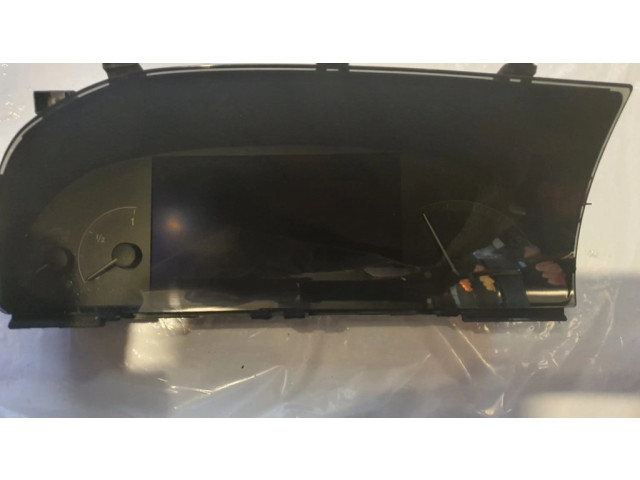 Přístrojová deska  Mercedes-Benz S W221 2007 1036905326  