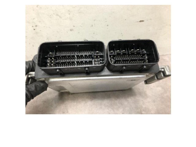 Řídící jednotka 1640420280, 1640420280   Peugeot 2008 I 2019