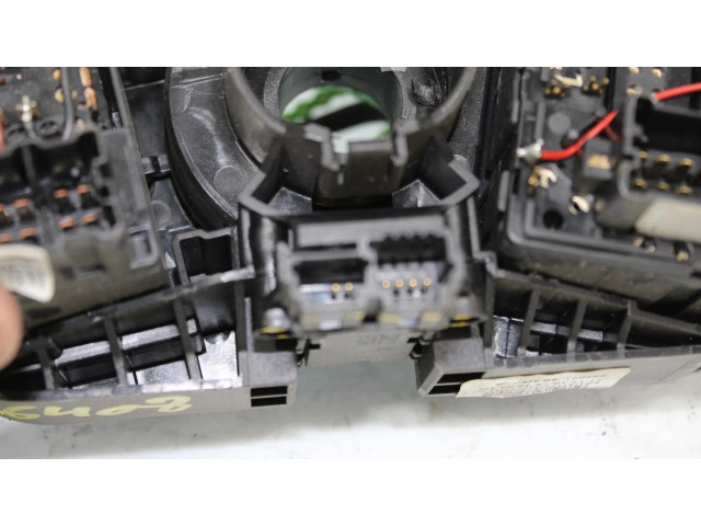 Подрулевой шлейф SRS E11811220   Renault Sandero I