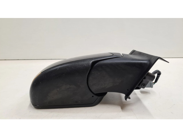 Зеркало электрическое     правое   Ford Focus  2004-2010 года   