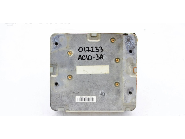 Блок управления АБС 8954130040, 0794007281   Lexus GS 300 400 430