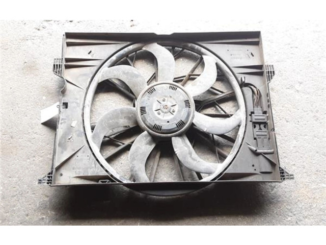 Комплект вентиляторов     3137229007, 3137229007    Mercedes-Benz E AMG W211 