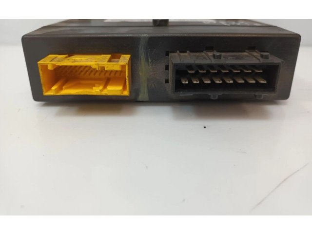 Řídící jednotka 9636186480   Fiat Scudo 