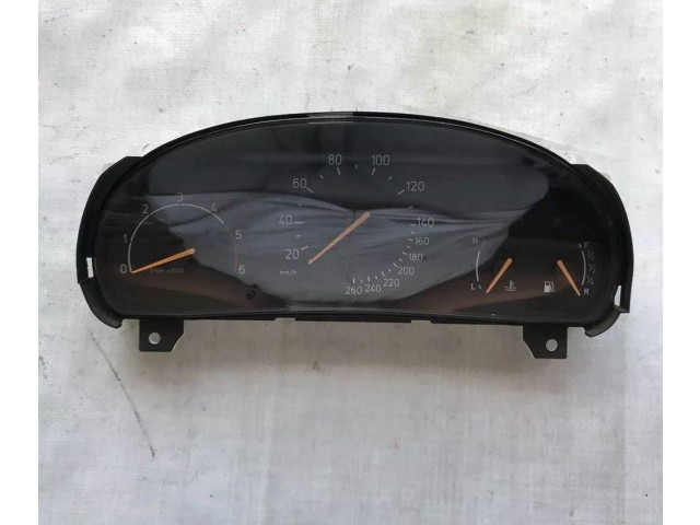 Панель приборов 5373188   Saab 9-3 Ver1       