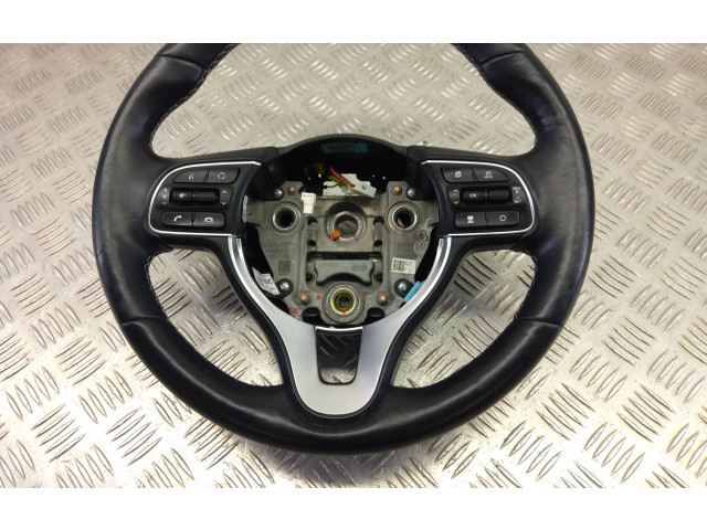 Volant KIA Niro 2021 56114-Q4000  