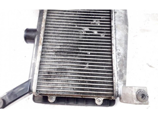 Интеркулер  27040332, 27040332   Toyota RAV 4 (XA20) 