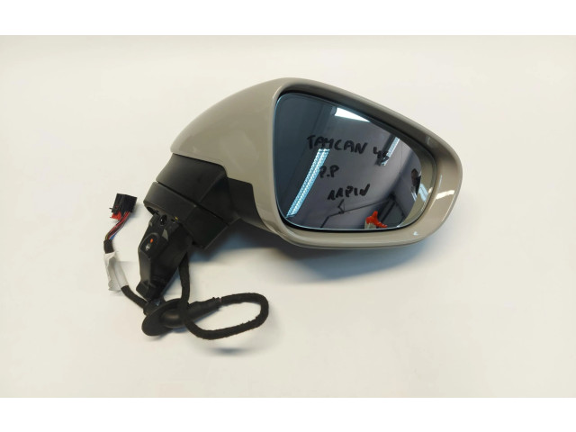 Zpětné zrcátko  Porsche Taycan 9J1 2022  992972235n  