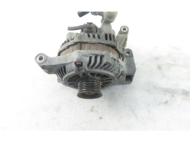 Генератор A3TG1391A, A3TG1391A   Mazda 3 I      