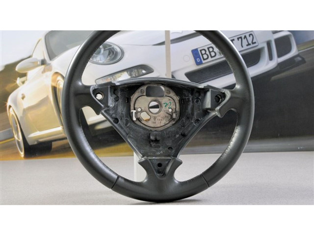 Volant Porsche Cayenne (9PA) 2010 955347804216P1, 955347804216P1  