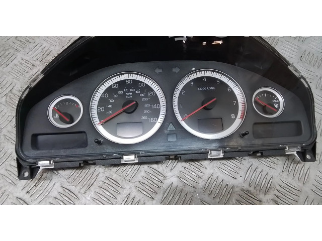 Přístrojová deska  Volvo XC90 2013 31327431  