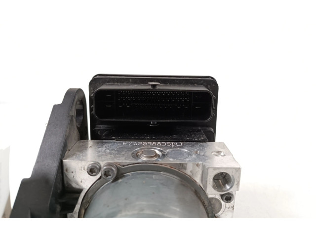 Блок АБС 1EA614517AA   Volkswagen  ID.4  2020 -  года
