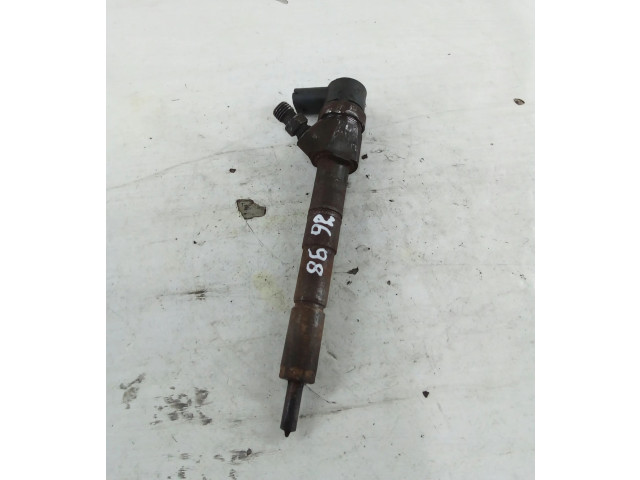 Vstřikovač 55577668   Opel Zafira C     