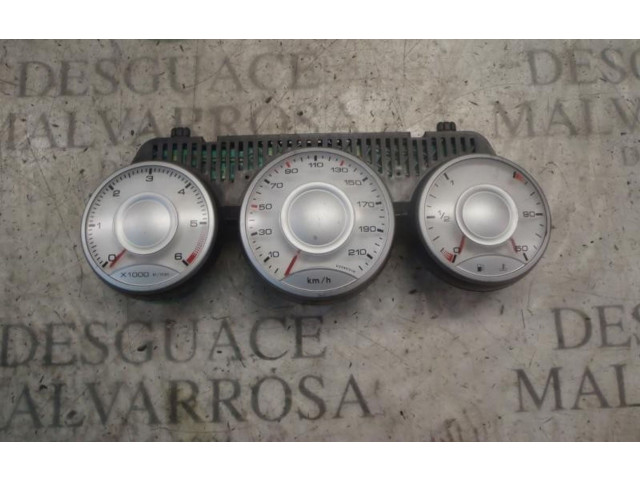 Панель приборов 1400613880, 503001040206   Fiat Ulysse       
