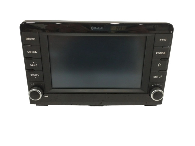 Дисплей    96160H8800FHV   KIA Stonic
