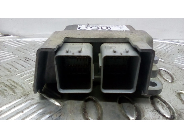 Блок подушек безопасности 04606933AC   Chrysler Pacifica