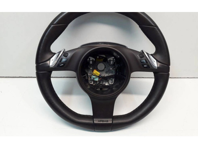 Volant Porsche Panamera (970) 2012 97034780312, 8424478  