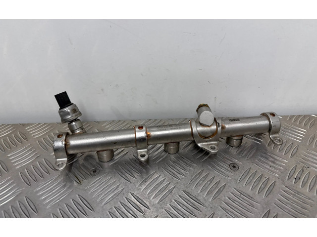 Vstřikovací lišta 06M133316L, 06L906054C   Audi Q5 SQ5     