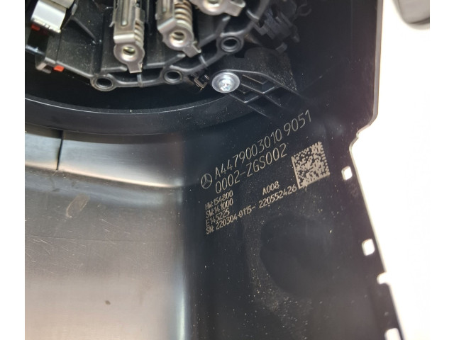 Volant Mercedes-Benz Vito Viano W447 2018 A4479003010  