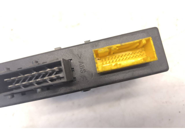 Блок комфорта 9633523680, 92561109   Citroen Xsara   