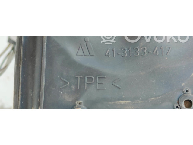 Zpětné zrcátko  Mercedes-Benz C W203 2001    