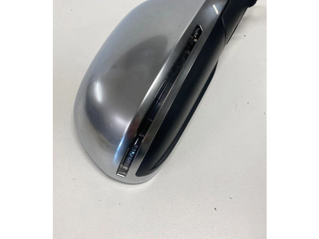 Zpětné zrcátko  Audi A5 8T 8F 2008  58128, 8T1857410  