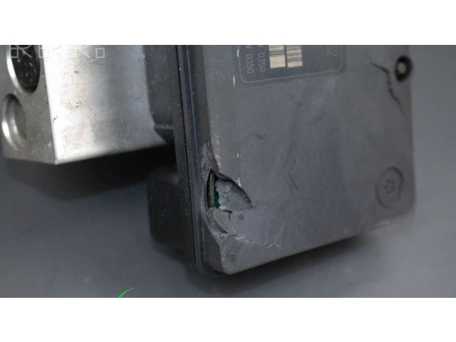 Блок АБС A0054313612, 10020404374   Mercedes-Benz  SLK R171  2005-2011 года