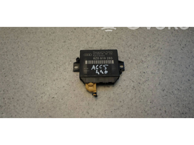 Přístrojová deska  Audi A6 S6 C5 4B 2003 8Z0919283  