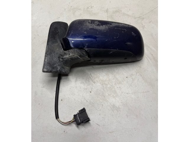 Zpětné zrcátko  Audi A6 S6 C4 4A 1996  E6022317, E6022318  