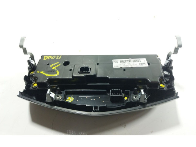 Блок управления климат-контролем 275004EA0A, 275004EA0A   Nissan X-Trail T32