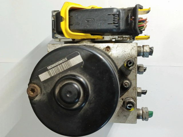 Jednotka ABS 9663945780, 10096011973   Peugeot 207 CC 2009