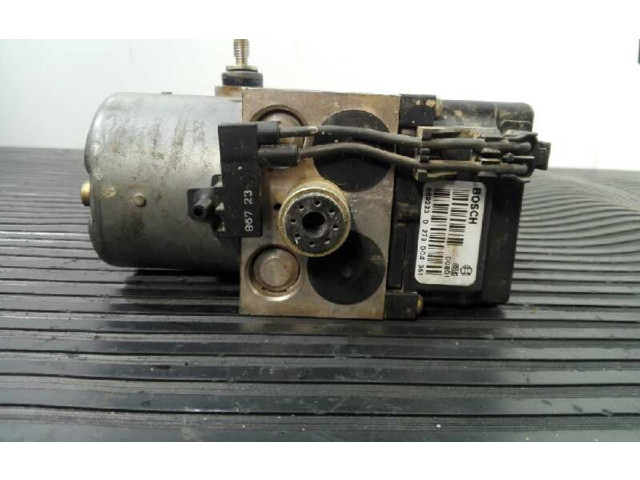 Jednotka ABS 9632166980, 0265216640   Peugeot 406 1998