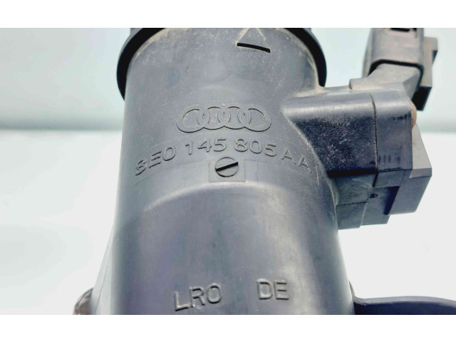 Интеркулер  8E0145805AA   Seat Exeo (3R) 