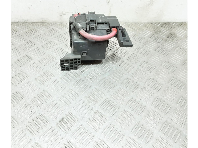   Pojistková skříňka 243880001R, 62351832   Renault Fluence 2010