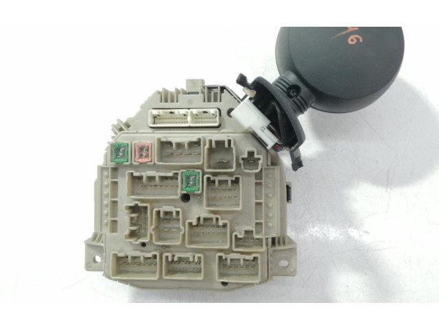 Панель приборов 838000H033A   Citroen C1       