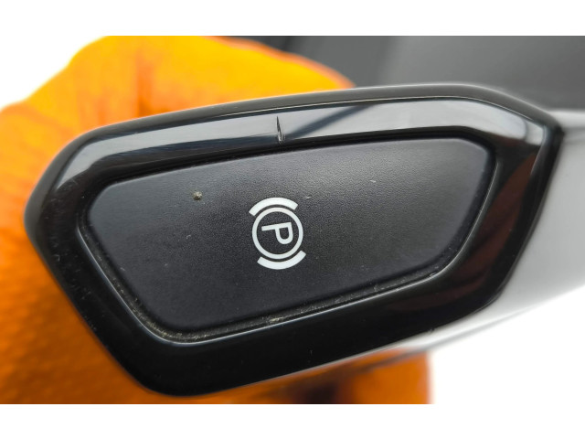 Přístrojová deska  Volkswagen ID.3 2021   