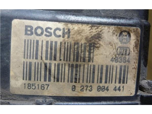 Jednotka ABS 273004441   Peugeot 106 2001